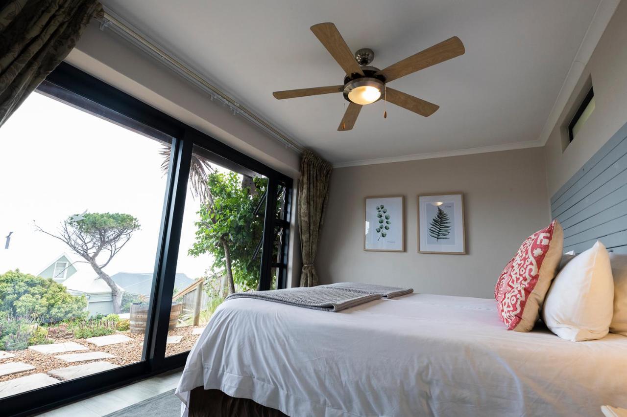 Mariner Guesthouse & Villa Simonʼs Town Exterior foto